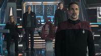 Click to watch 'Part Five: Imposters' (popup) Star Trek Picard